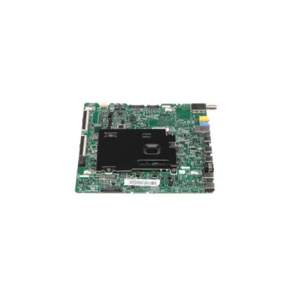 Picture of Samsung BN94-10802A Main Pcb Assembly-sharp