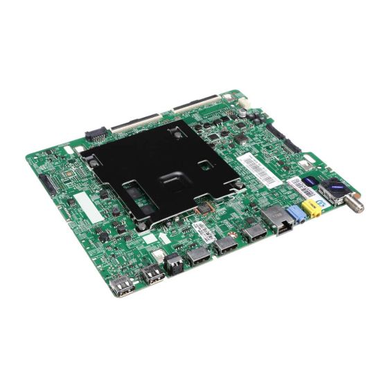 Picture of Samsung BN94-10802X Main Pcb Assembly