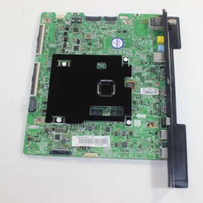Picture of Samsung BN94-10801A Main Pcb Assembly-sdc
