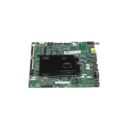 Picture of Samsung BN94-10838D Main Pcb Assembly
