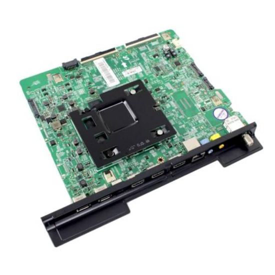 Picture of Samsung BN94-11956R Main Pcb Assembly