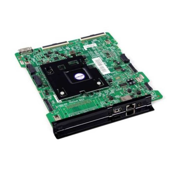 Picture of Samsung BN94-11970G Main Pcb Assembly