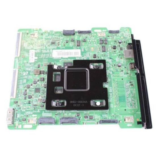 Picture of Samsung BN94-12295P Main Pcb Assembly