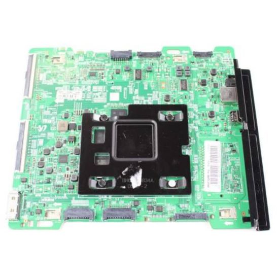 Picture of Samsung BN94-12295F Main Pcb Assembly