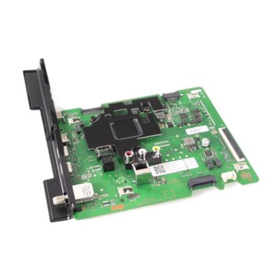 Picture of Samsung BN94-12426E Main Pcb Assembly