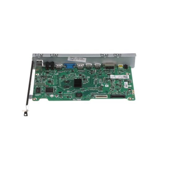 Picture of Samsung BN94-12455E Main Pcb Assembly