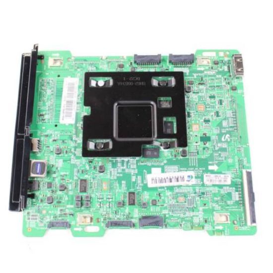 Picture of Samsung BN94-12576D Main Pcb Assembly