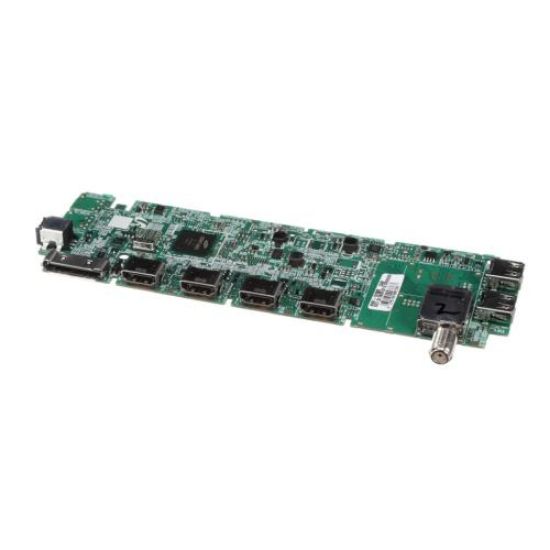 Picture of Samsung BN94-12713A Pcb Assy