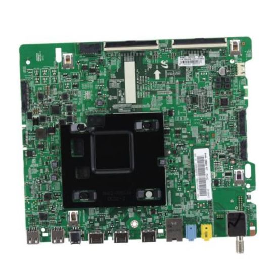 Picture of Samsung BN94-12696D Main Pcb Assembly