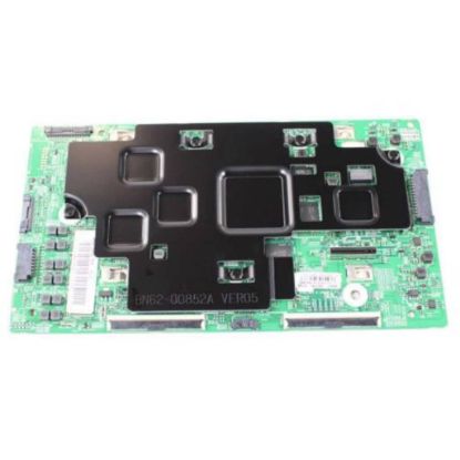 Picture of Samsung BN94-12833J Assembly Pcb Main;75qnq7fc