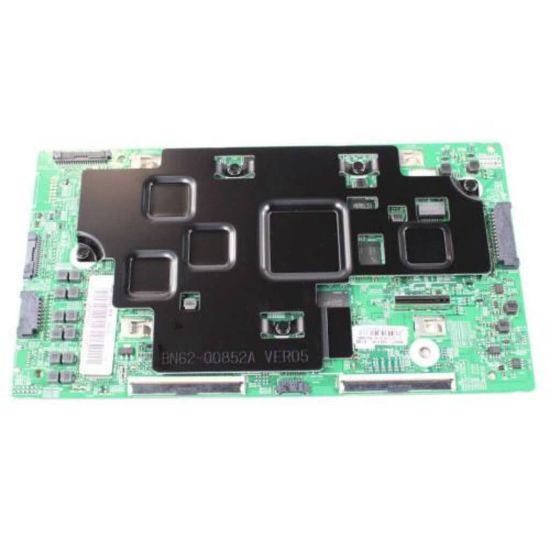 Picture of Samsung BN94-12833J Assembly Pcb Main;75qnq7fc