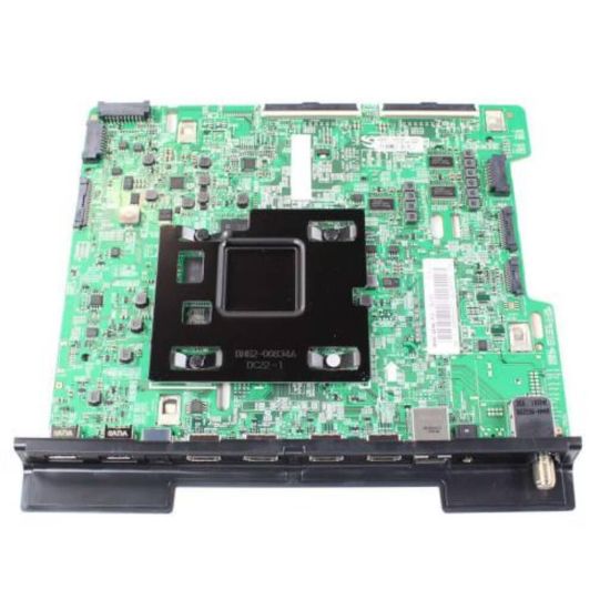 Picture of Samsung BN94-12914C Main Pcb Assembly