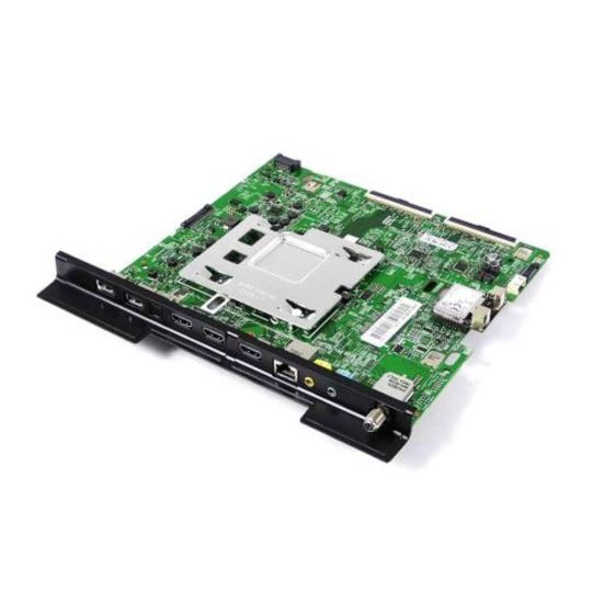 Picture of Samsung BN94-13274B Assembly Pcb Main;ledtv 7K,b Versi