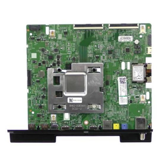 Picture of Samsung BN94-13275R Assembly Pcb Main;ledtv 7K,b Versi