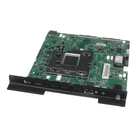 Picture of Samsung BN94-13282Q Assembly Pcb Main;ledtv 7K,b Versi