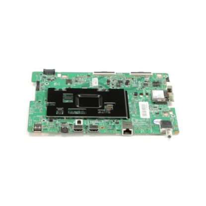 Picture of Samsung BN94-13802A Assembly Pcb Main;unu6900p,75