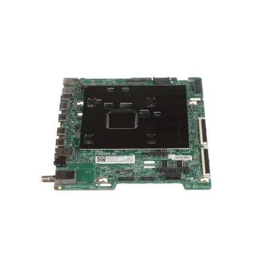 Picture of Samsung BN94-14011H Assembly Pcb Main;qrq80c