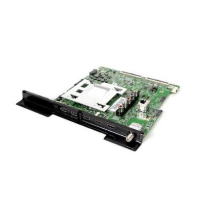 Picture of Samsung BN94-13724A Assembly Pcb Main;bn94-12480g, Un4