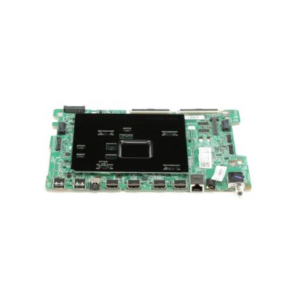 Picture of Samsung BN94-14011J Assembly Pcb Main;qrq70d