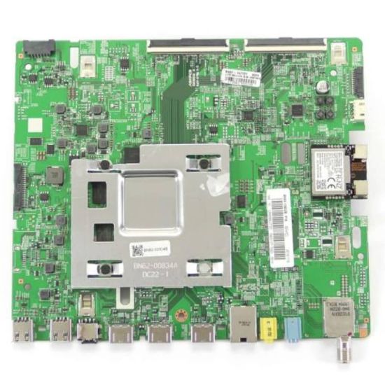 Picture of Samsung BN94-13602B Assembly Pcb Main;ledtv 7K,b Versi