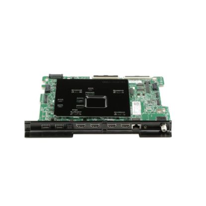 Picture of Samsung BN94-14060B Assembly Pcb Main;qrq80c