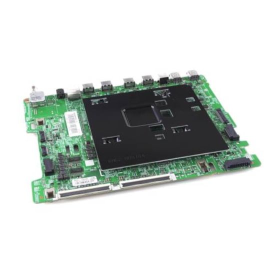 Picture of Samsung BN94-14058H Assembly Pcb Main