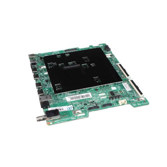 Picture of Samsung BN94-14119G Assembly Pcb Main;qrq60t
