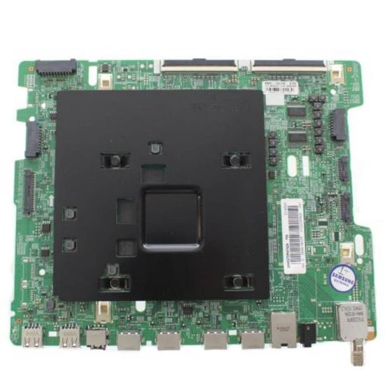 Picture of Samsung BN94-14037F Assembly Pcb Main;qrq70d