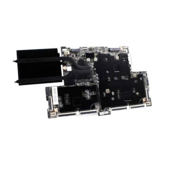 Picture of Samsung BN94-14164A Assembly Pcb Main;qrq900z