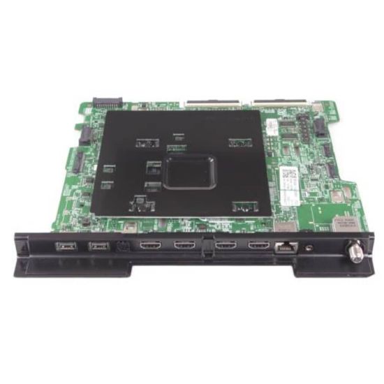 Picture of Samsung BN94-14259M Assembly Pcb Main;qrq70d