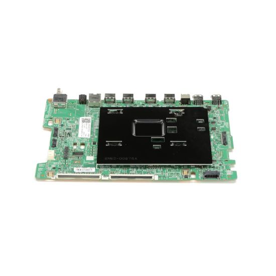 Picture of Samsung BN94-14163F Assembly Pcb Main;uru8000f