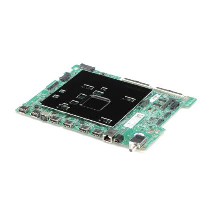 Picture of Samsung BN94-14158A Assembly Pcb Main;qrq80c
