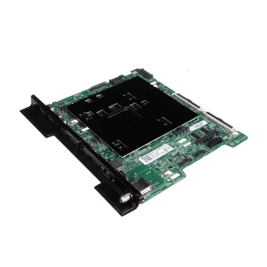 Picture of Samsung BN94-14158B Assembly Pcb Main;qrq80c