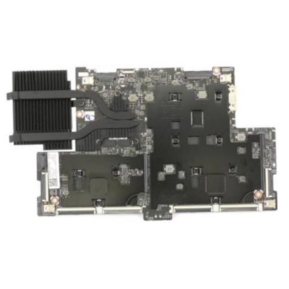 Picture of Samsung BN94-14172B Assembly Pcb Main;qrq900z