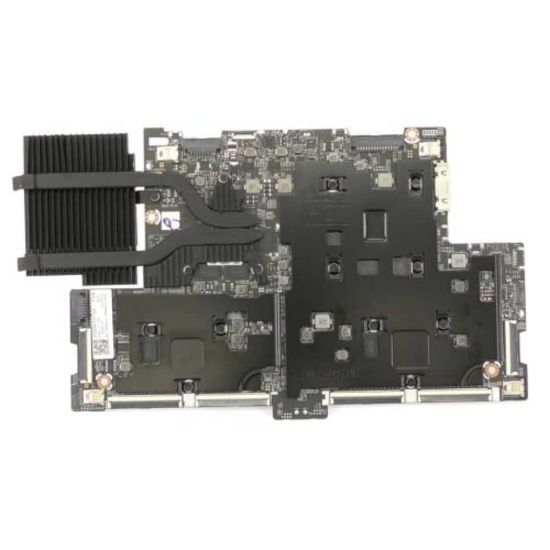 Picture of Samsung BN94-14172B Assembly Pcb Main;qrq900z