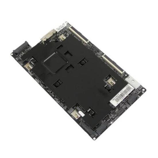Picture of Samsung BN94-14766M Assy Pcb Main;qrq90b