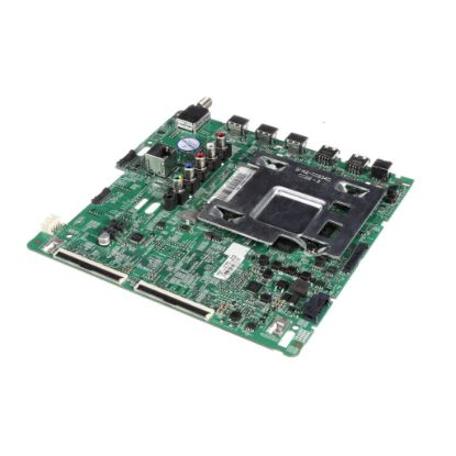 Picture of Samsung BN94-14884T Assembly Pcb Main;uru7100h