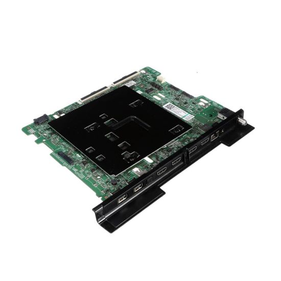 Picture of Samsung BN94-14784E Assembly Pcb Main;qrq60t