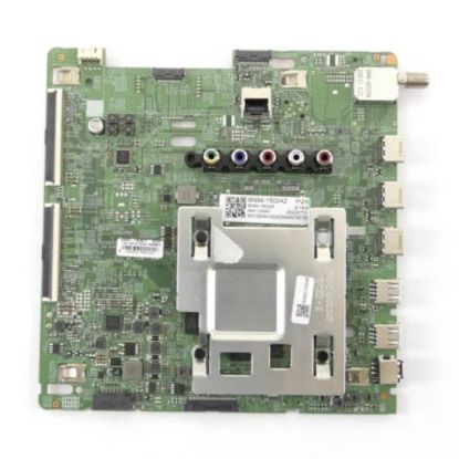 Picture of Samsung BN94-15024Z Assembly Pcb Main;uru7100h