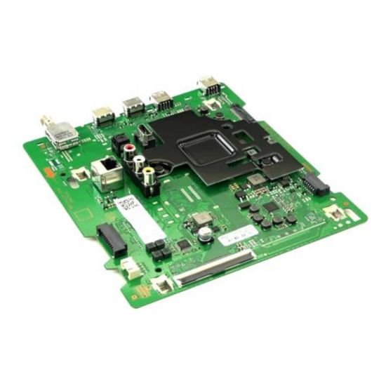 Picture of Samsung BN94-15354T Main Board