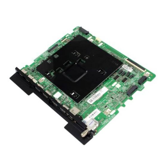 Picture of Samsung BN94-15362H Assy Pcb Main;qtq90c
