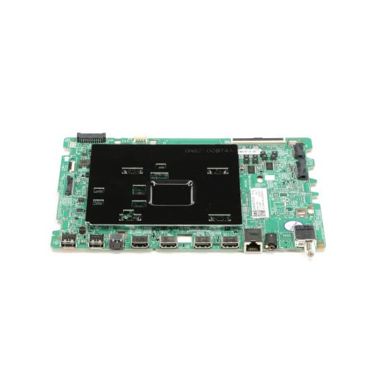 Picture of Samsung BN94-15362L Assy Pcb Main;qtq90c