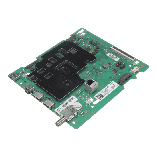 Picture of Samsung BN94-15565K Main Board