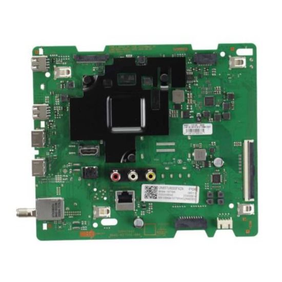 Picture of Samsung BN94-15779R Assy Pcb Main;utu8000h