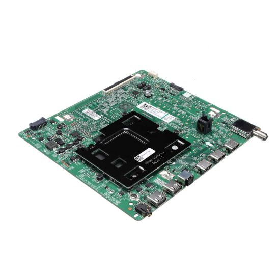 Picture of Samsung BN94-16306C Main Board