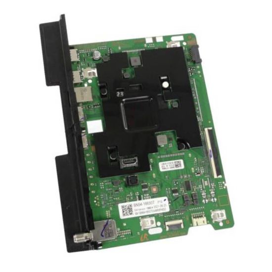 Picture of Samsung BN94-16650T Main Pcb Assembly
