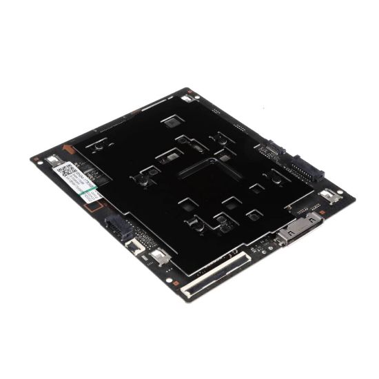 Picture of Samsung BN94-17306B Assembly Pcb Main