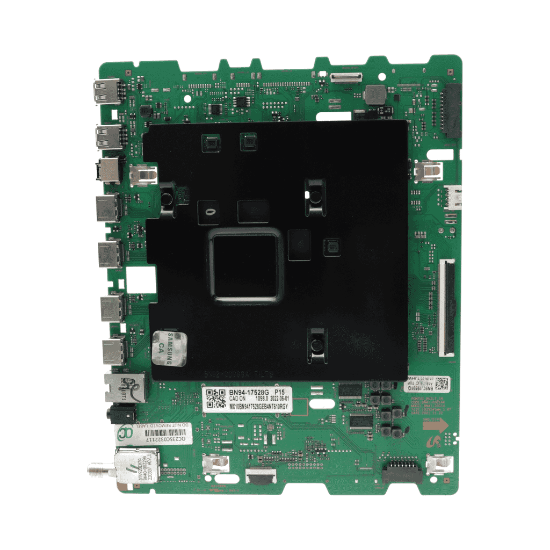 Picture of Samsung BN94-17528G Assembly Pcb Main
