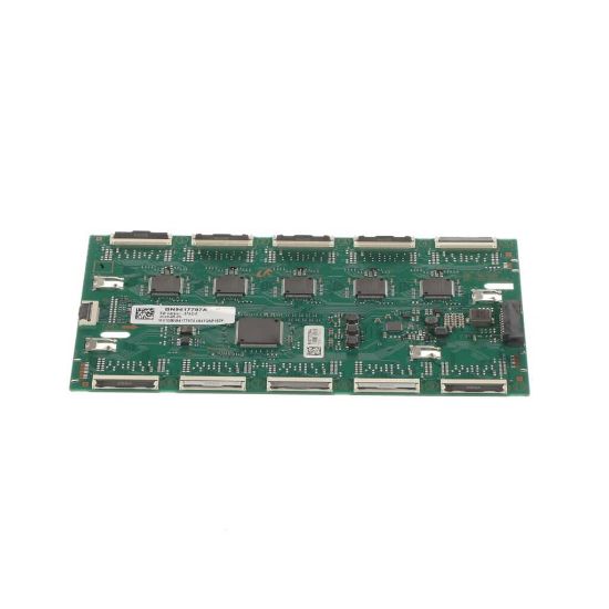 Picture of Samsung BN94-17797A Assembly Pcb Main Subcon;q90b,q85b,4k 75-Inch85-inch