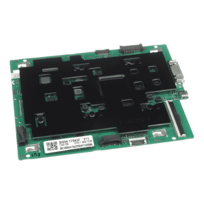 Picture of Samsung BN94-17843F Assy Pcb Main